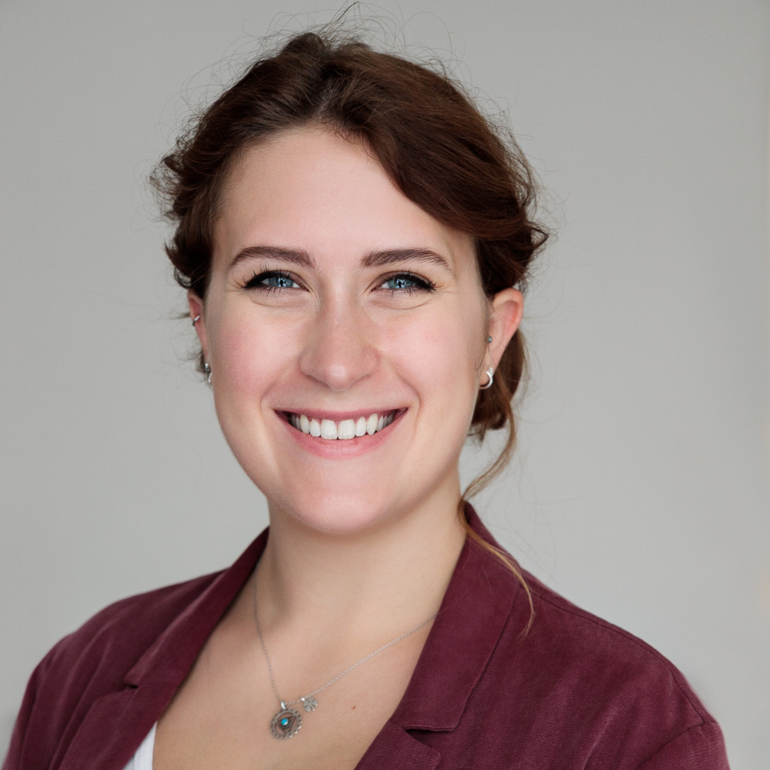 Collinet, Amélie - PhD Student