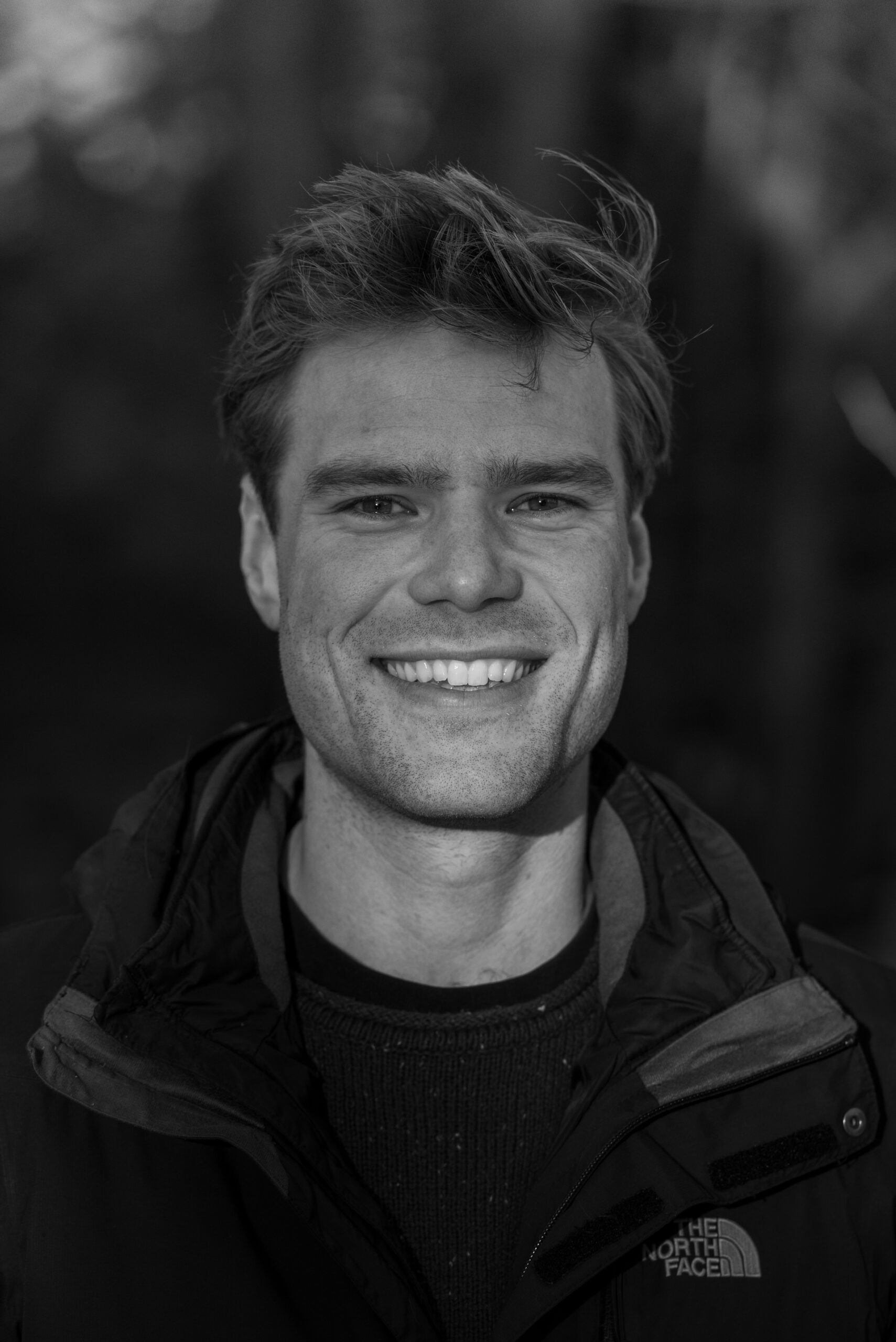 MD-PhD Student Thei Steeenvoorden