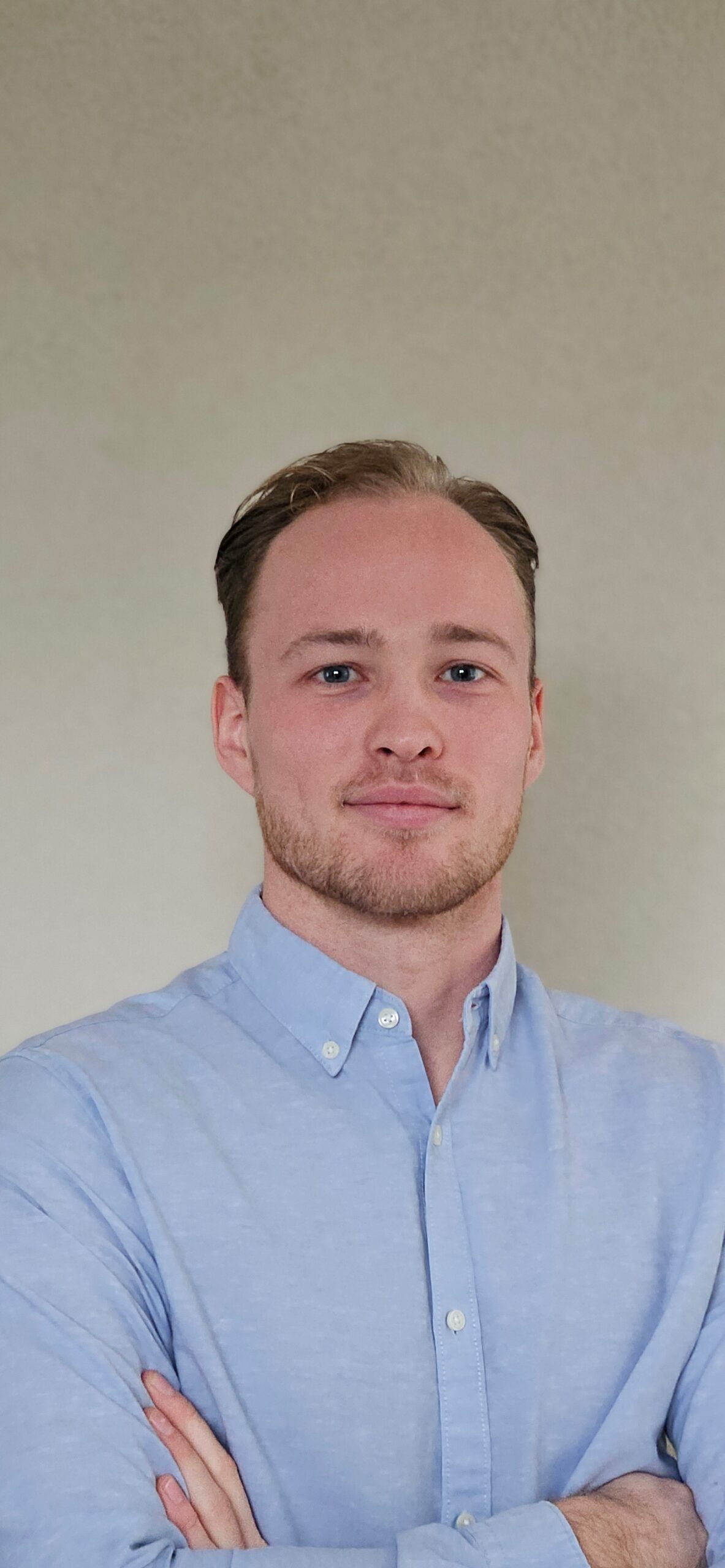 Daan Hoomoedt